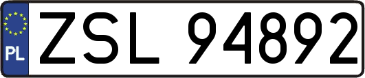 ZSL94892