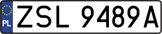 ZSL9489A