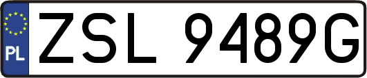 ZSL9489G
