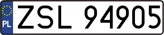 ZSL94905