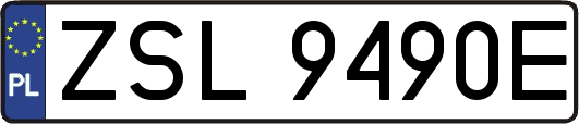 ZSL9490E