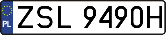 ZSL9490H