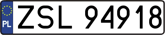 ZSL94918