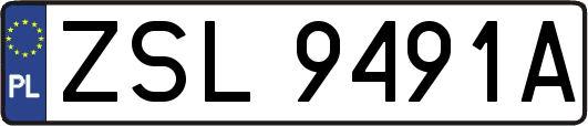 ZSL9491A
