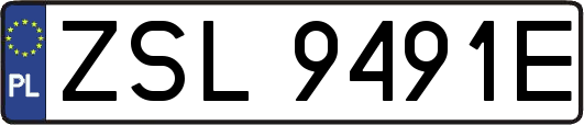 ZSL9491E