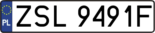 ZSL9491F