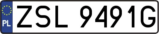 ZSL9491G