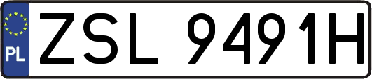 ZSL9491H
