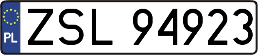 ZSL94923