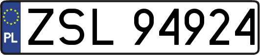 ZSL94924