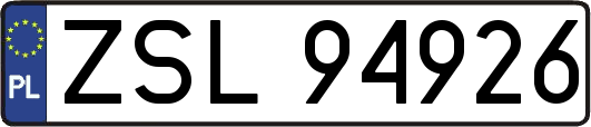 ZSL94926