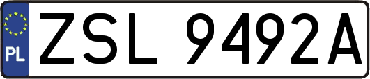 ZSL9492A