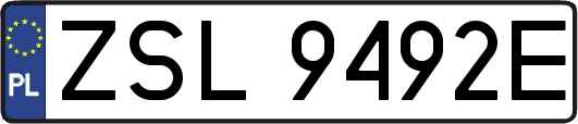 ZSL9492E