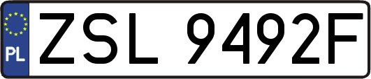 ZSL9492F