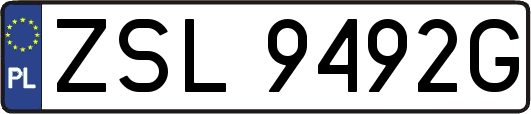 ZSL9492G