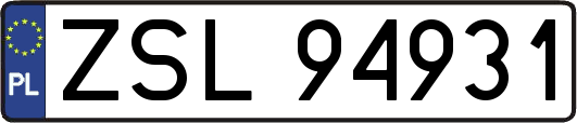 ZSL94931