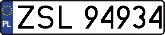 ZSL94934