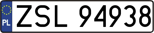 ZSL94938