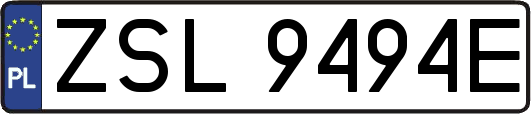 ZSL9494E