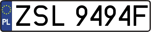 ZSL9494F