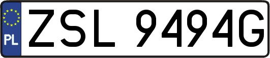 ZSL9494G