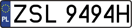 ZSL9494H