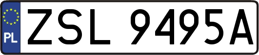 ZSL9495A