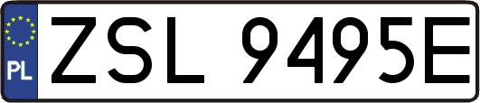 ZSL9495E