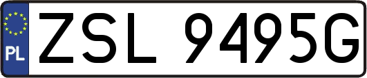 ZSL9495G