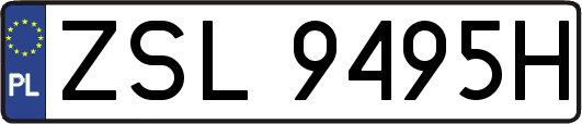 ZSL9495H