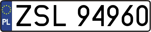 ZSL94960
