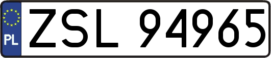 ZSL94965