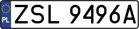 ZSL9496A