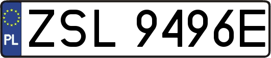 ZSL9496E