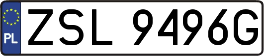 ZSL9496G