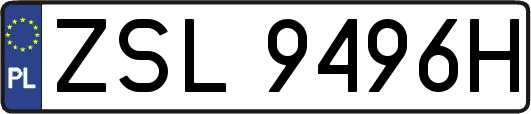 ZSL9496H
