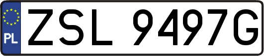 ZSL9497G