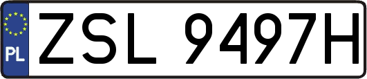 ZSL9497H