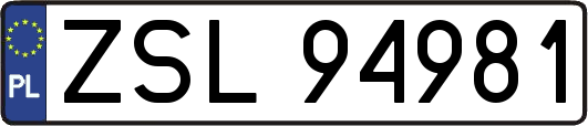 ZSL94981