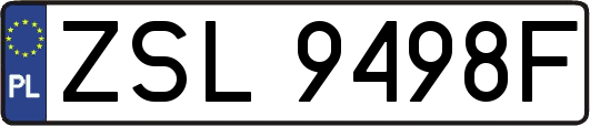 ZSL9498F