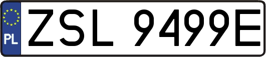 ZSL9499E