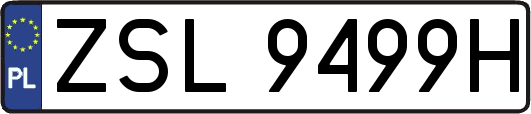 ZSL9499H