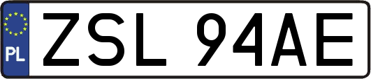 ZSL94AE