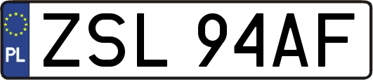 ZSL94AF