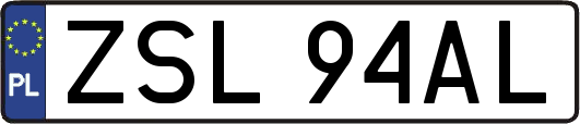 ZSL94AL