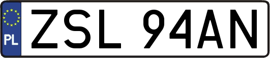 ZSL94AN