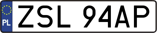 ZSL94AP