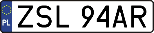 ZSL94AR
