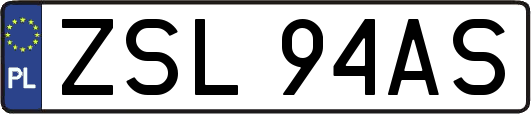 ZSL94AS