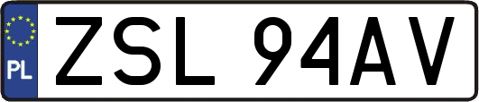 ZSL94AV